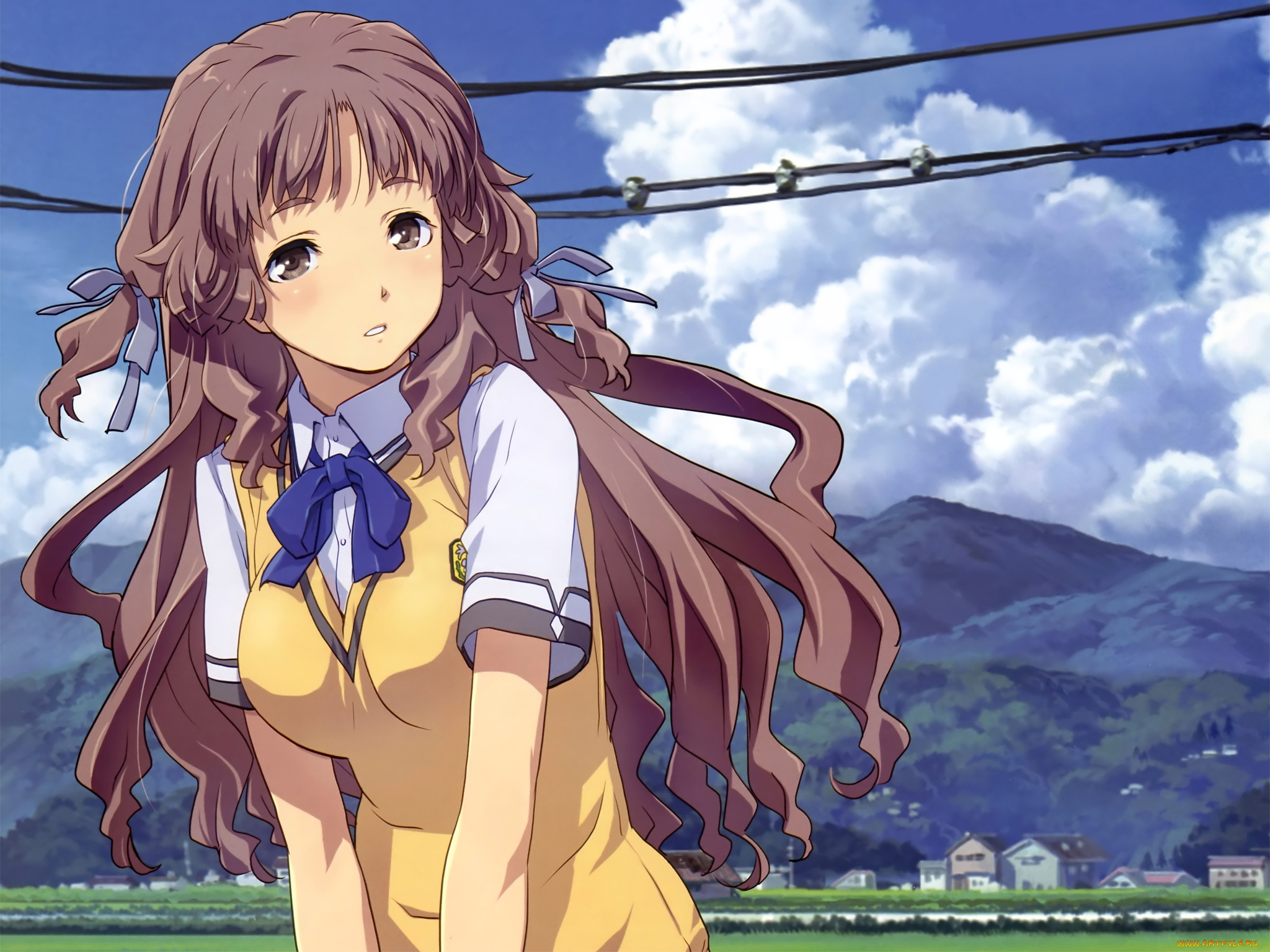 ano, natsu, de, matteru, , , 